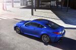 Lexus RC F 2014 года (EU)